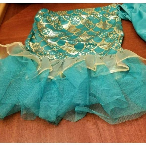 Cat and Jack Swimwear - Picture 6 of 10